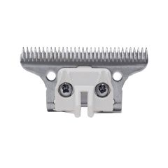 Replacement Moving Stainless Steel Deep Tooth Trimmer Blade
