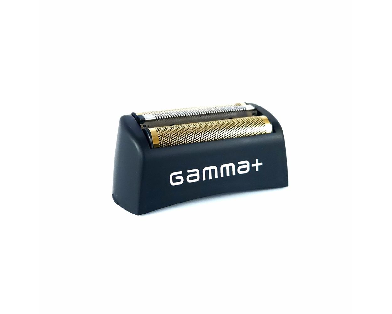 Gold Titanium Foil Head Compatible with Boosted Shaver