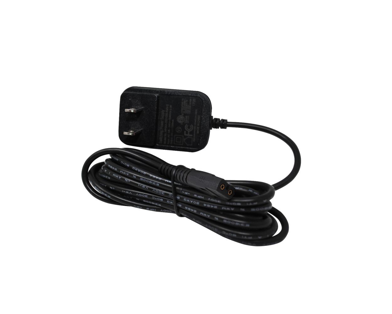 Replacement Non-USB Charging Cord Compatible with Absolute
