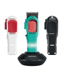 Boosted Up Clipper - Professional Cordless Modular Hair Clipper with Super-Torque Rotary Motor