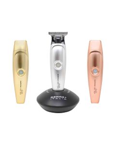 Absolute Hitter Trimmer - Professional Cordless Modular Hair Trimmer with Supercharged Motor