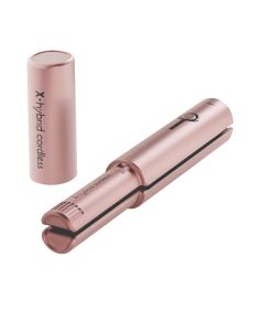 X-Hybrid Cordless Touch-Up Flat Iron