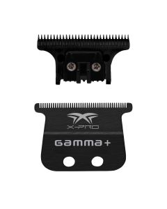 Replacement Fixed Black Diamond X-Pro Wide Fixed Blade with Black