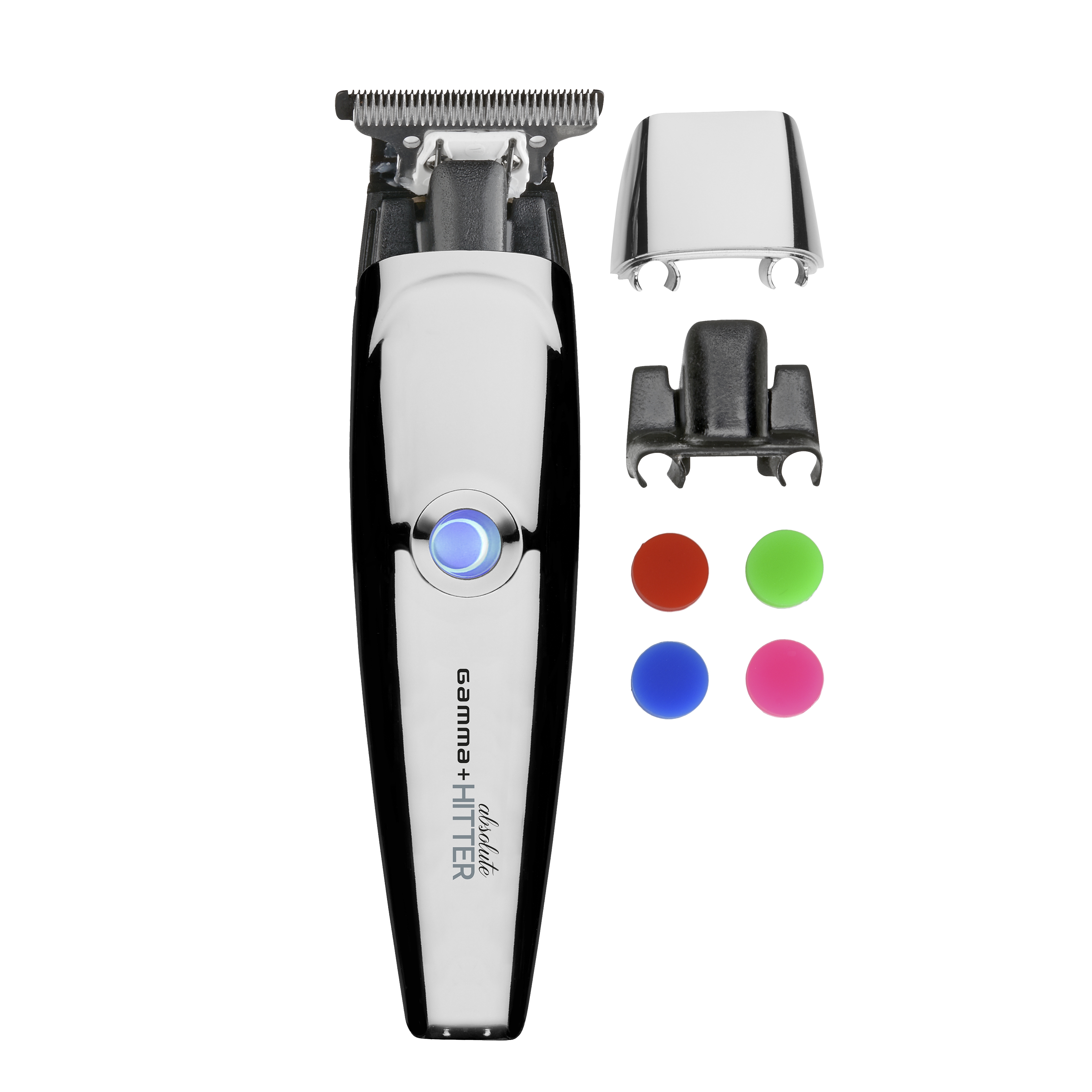 Spare Buttons 4 pk for Hitter and Protege Trimmers