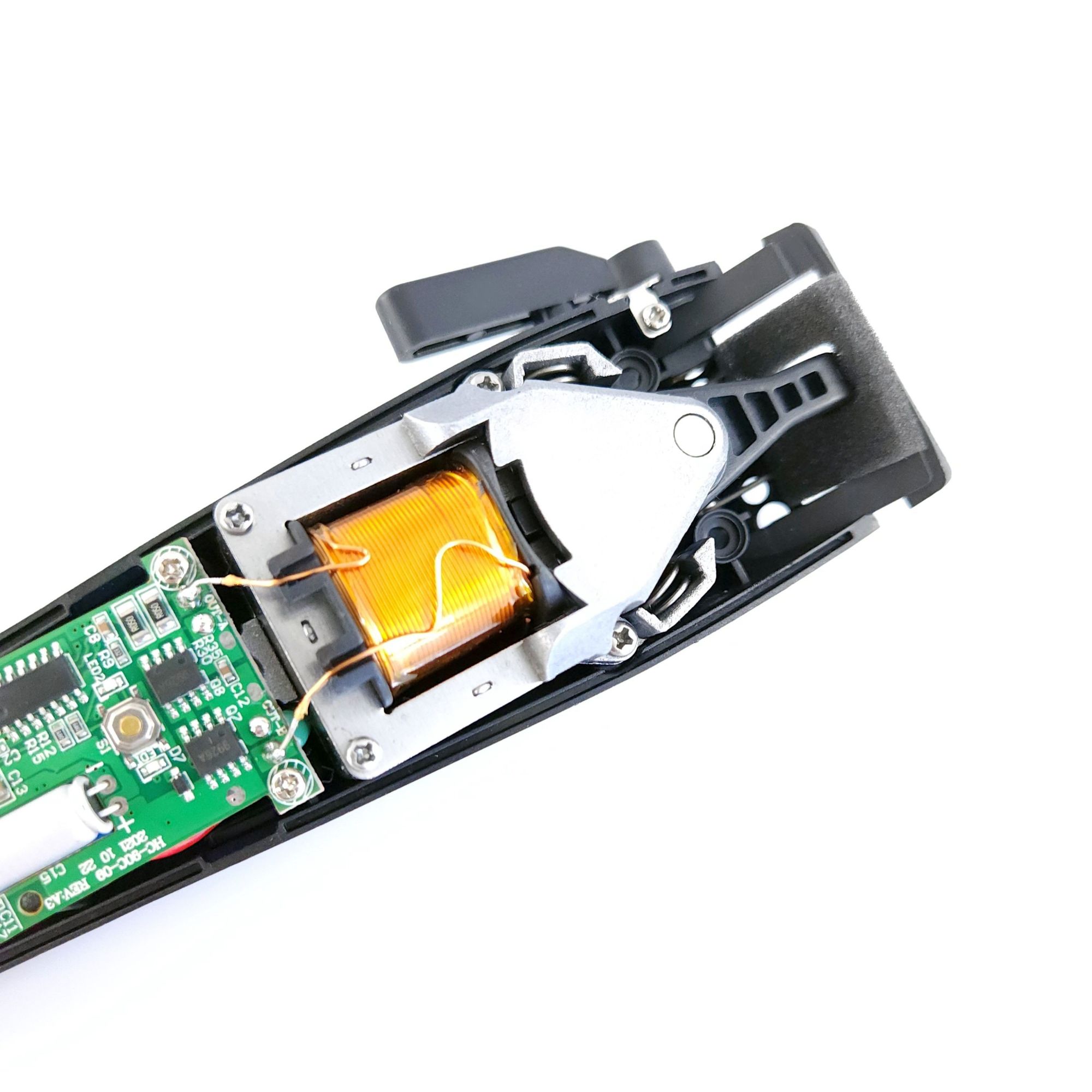 X-Ergo Replacement Rear Housing Assembly Motor/Battery