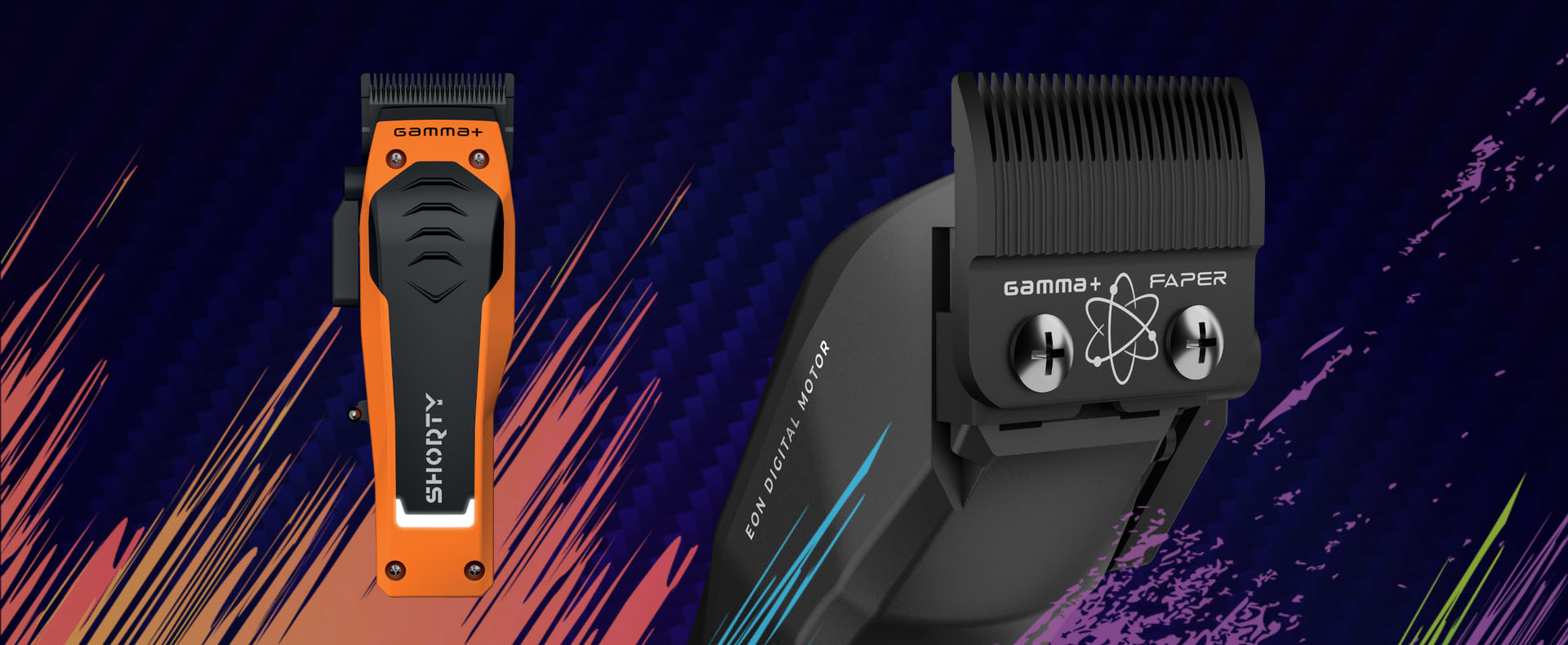 Middle Product Banner