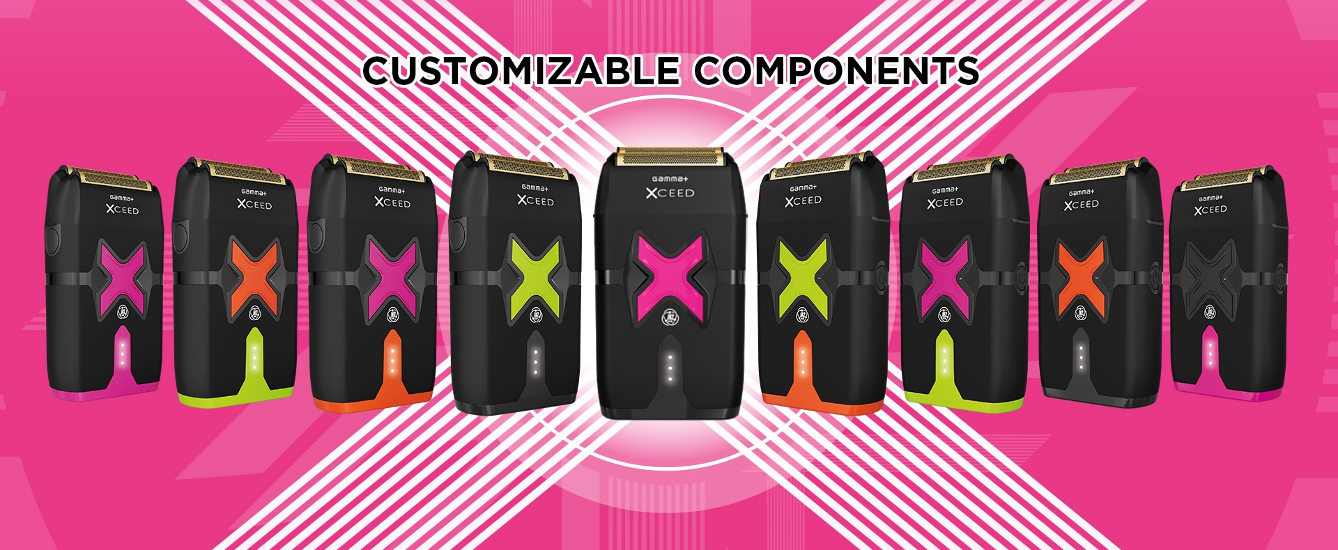 Middle Product Banner