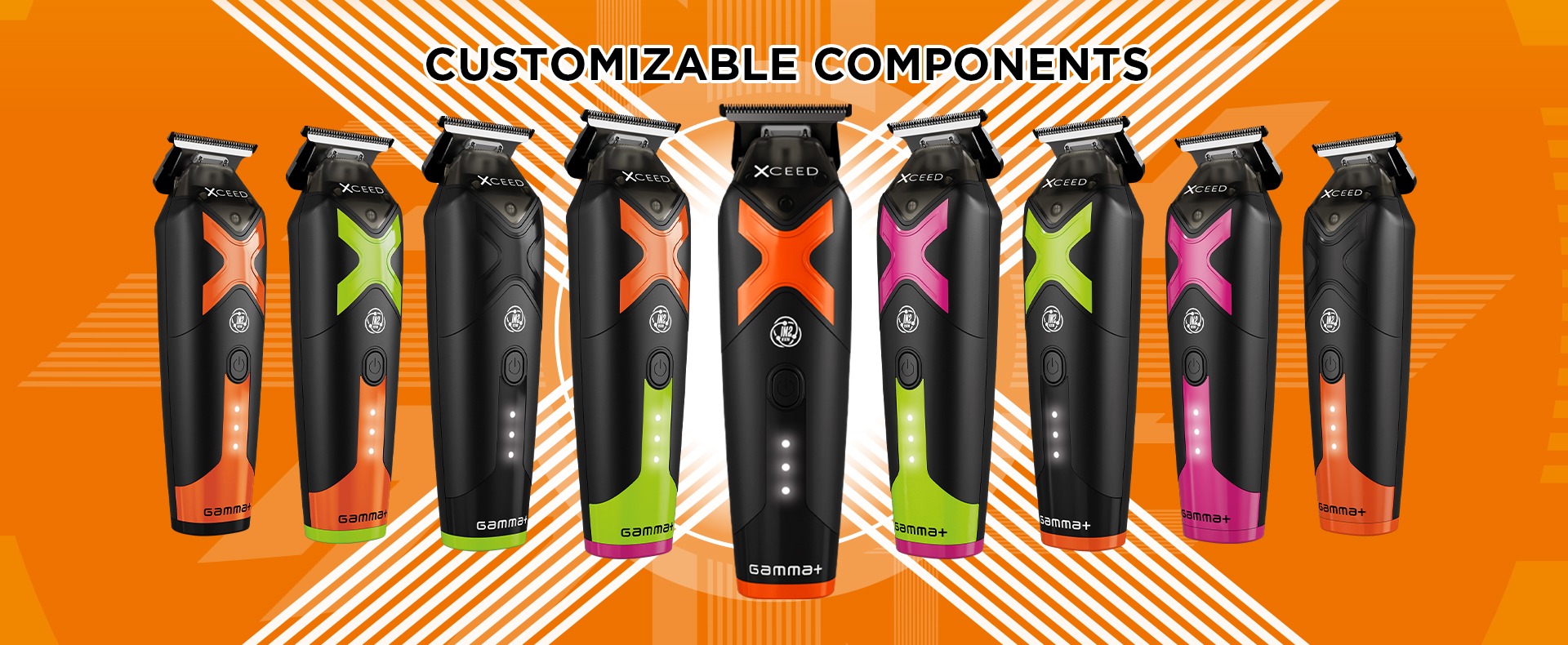 Middle Product Banner