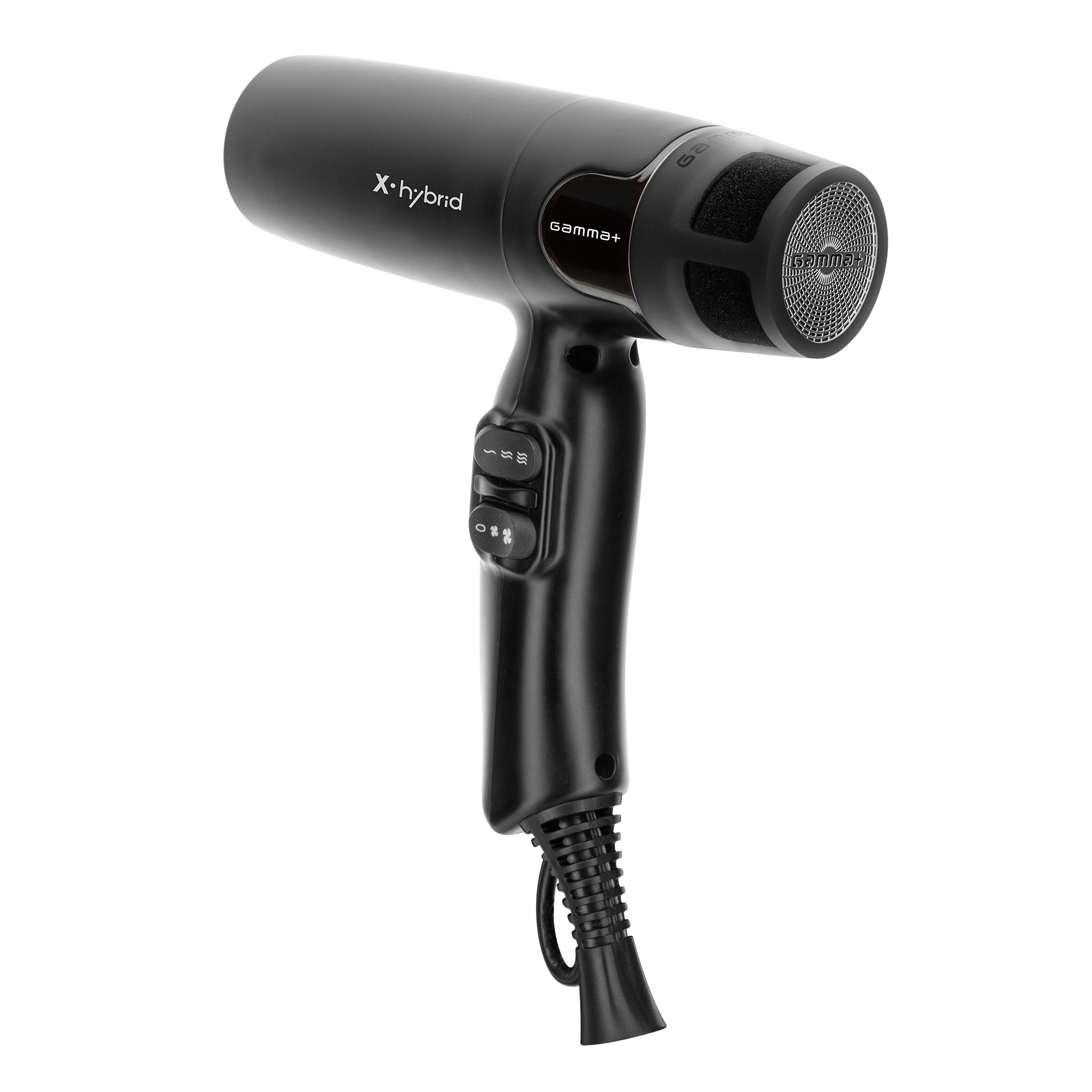X-Hybrid Hair Dryer - Professional Lightweight Hair Dryer