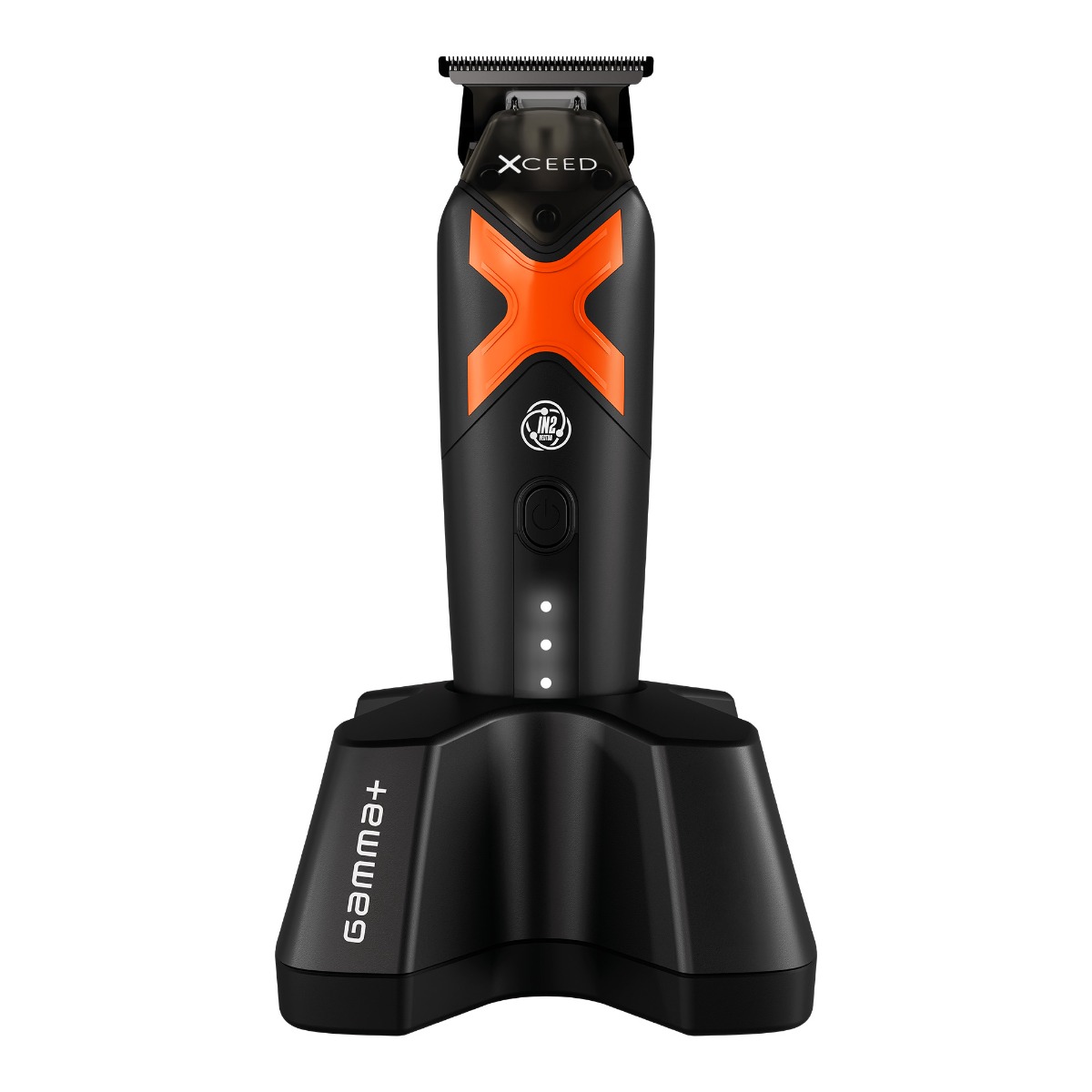 XCeed Professional Hair Trimmer with IN2 Vector Motor