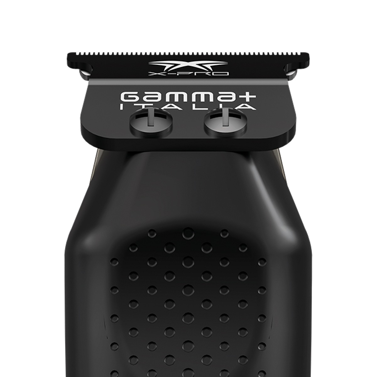 XCeed Professional Hair Trimmer with IN2 Vector Motor