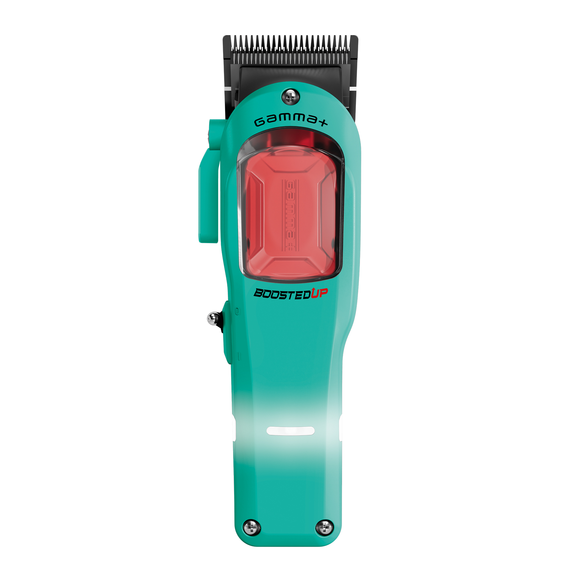 Boosted Up Clipper - Professional Cordless Modular Hair